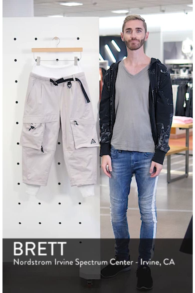 ACG Women's Cargo Pants video