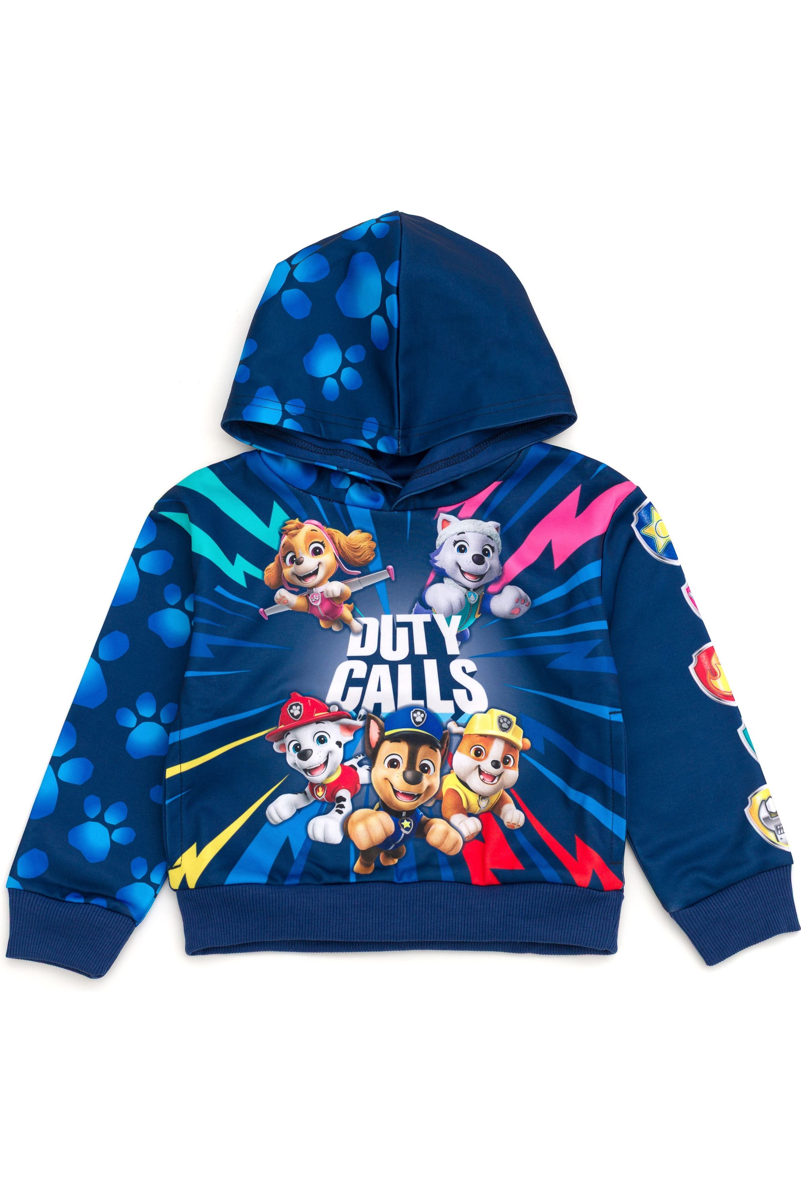 selected Navy Multi