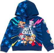 PAW PATROL Fleece Hoodie