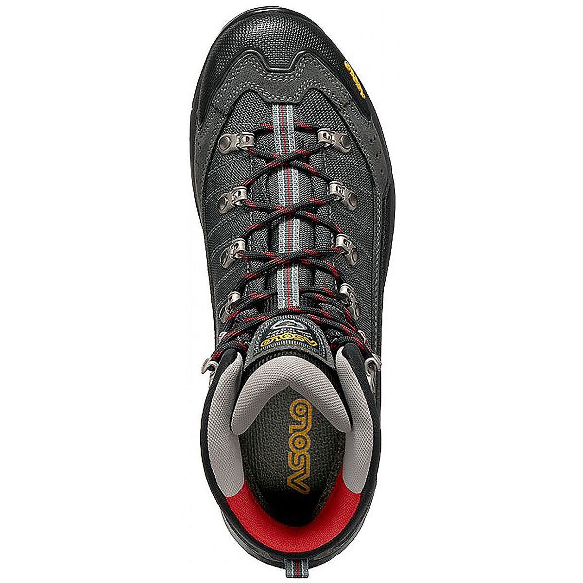 Asolo Pro Gv Hiking Boot - Men's, Alternate, color, Graphite/Gunmetal