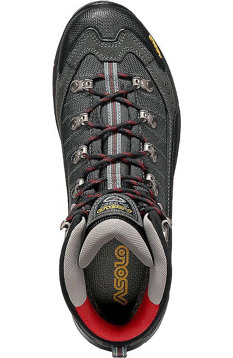 Asolo Pro Gv Hiking Boot - Men's, Alternate, color, Graphite/Gunmetal