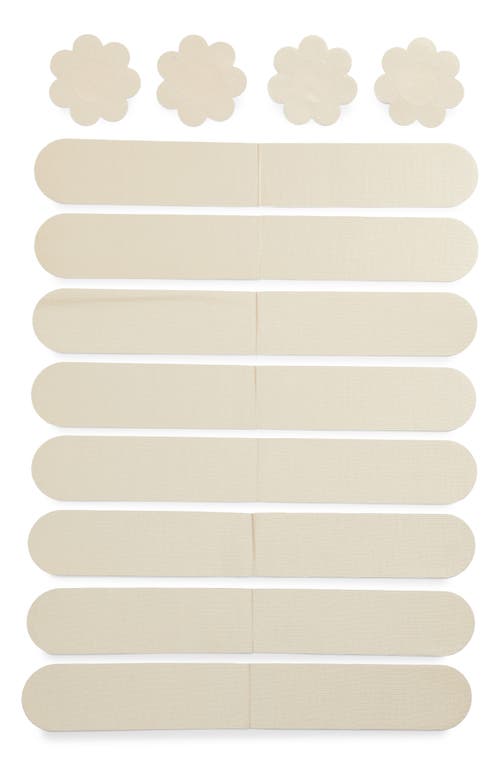 MAGIC Bodyfashion Celebrities Breast Tape in Latte  product