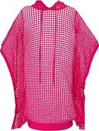 PQ SWIM Kids' Reagan Hooded Cover-Up