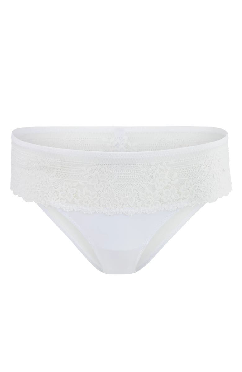Adore Me Alara Cheeky Panties, Alternate, color, 