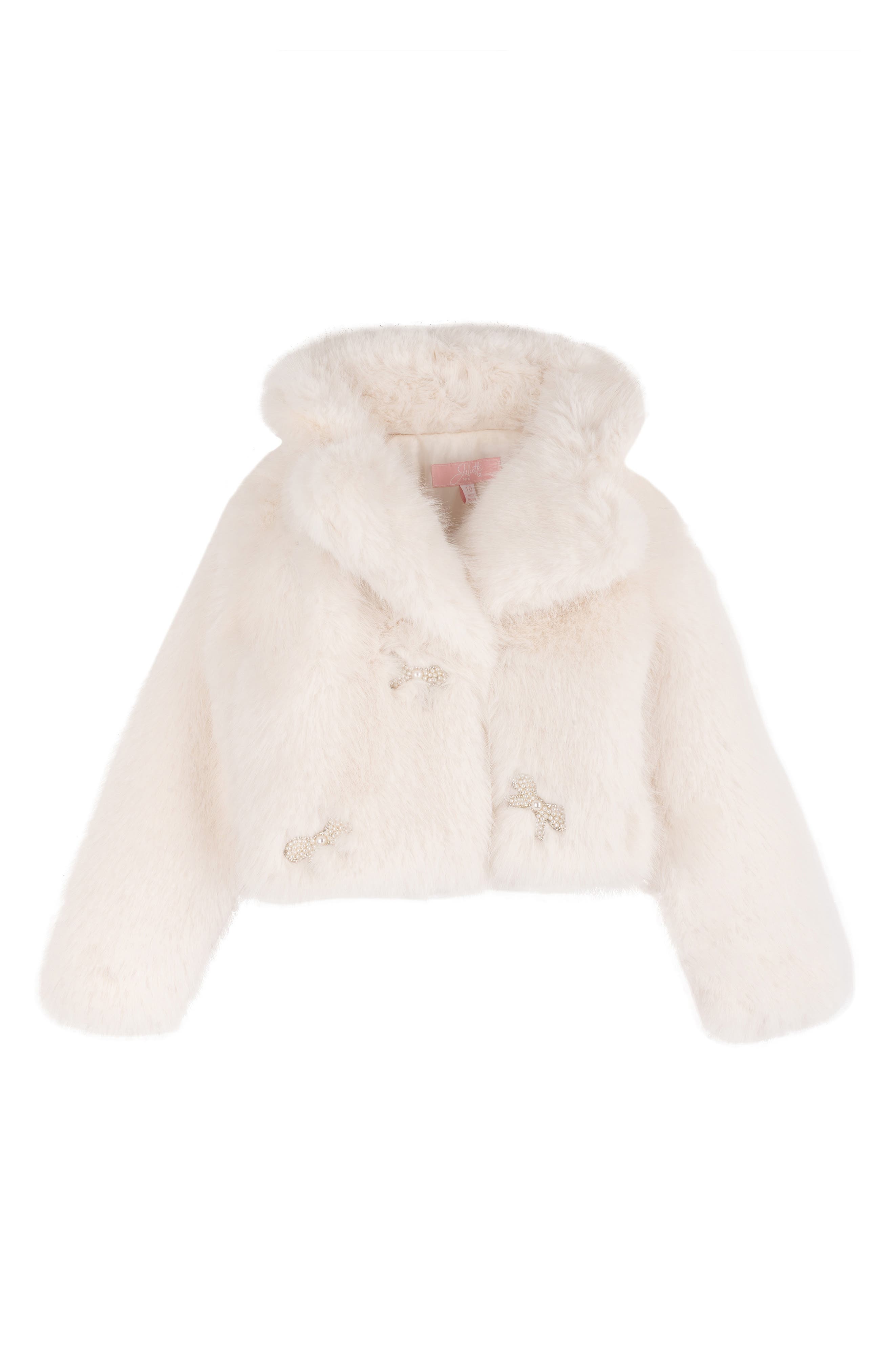 selected IVORY