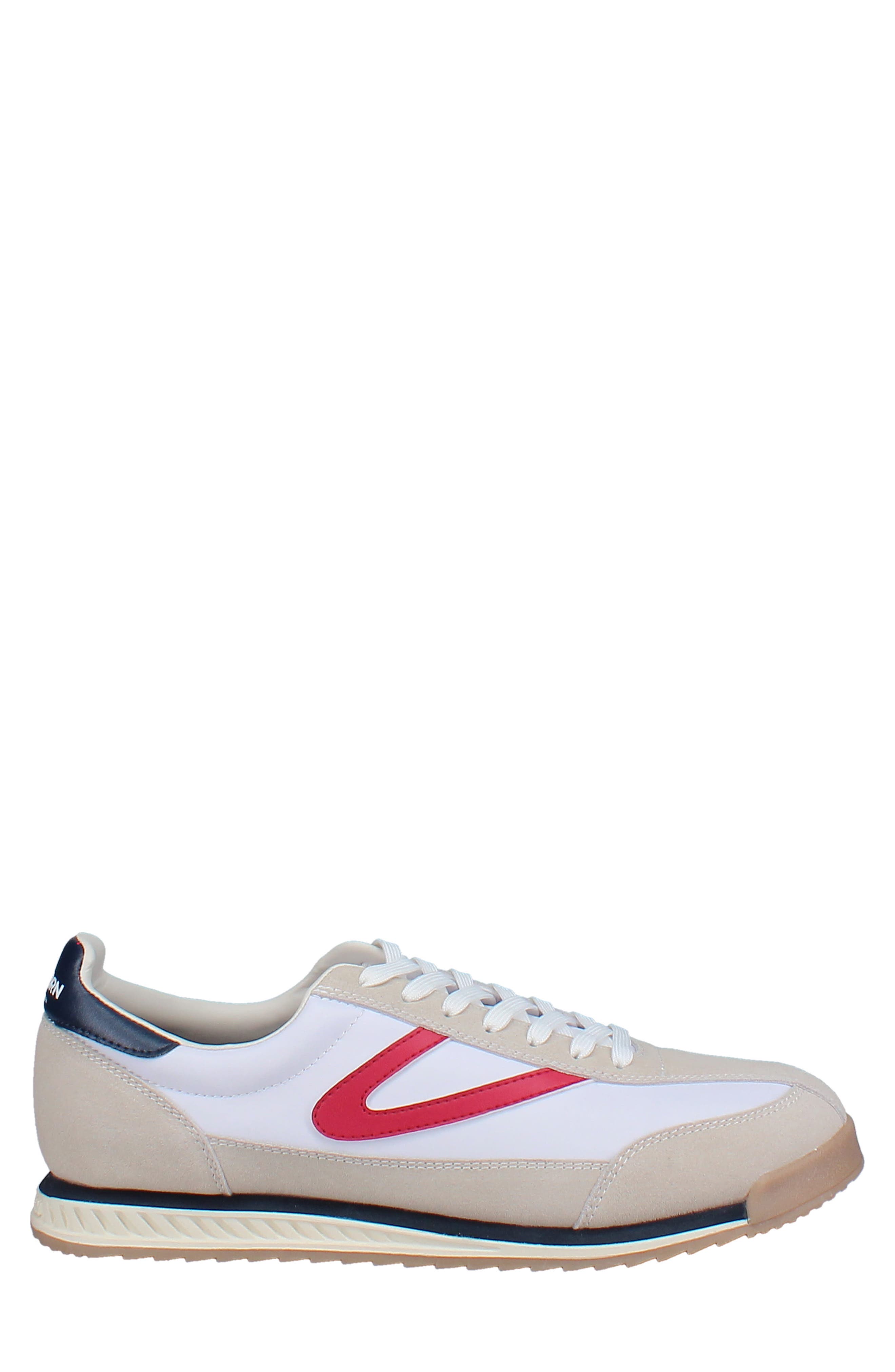 Tretorn Rawlins VTG Sneaker, Alternate, color, 