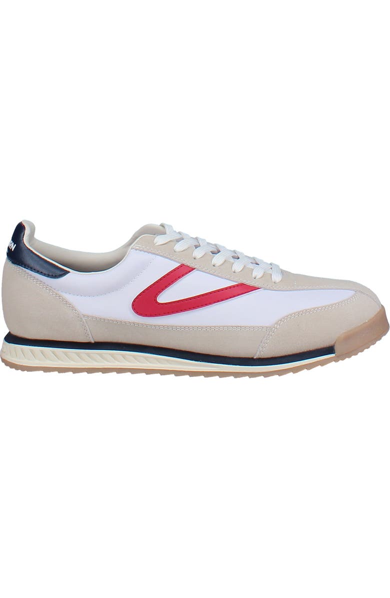 Tretorn Rawlins VTG Sneaker, Alternate, color,