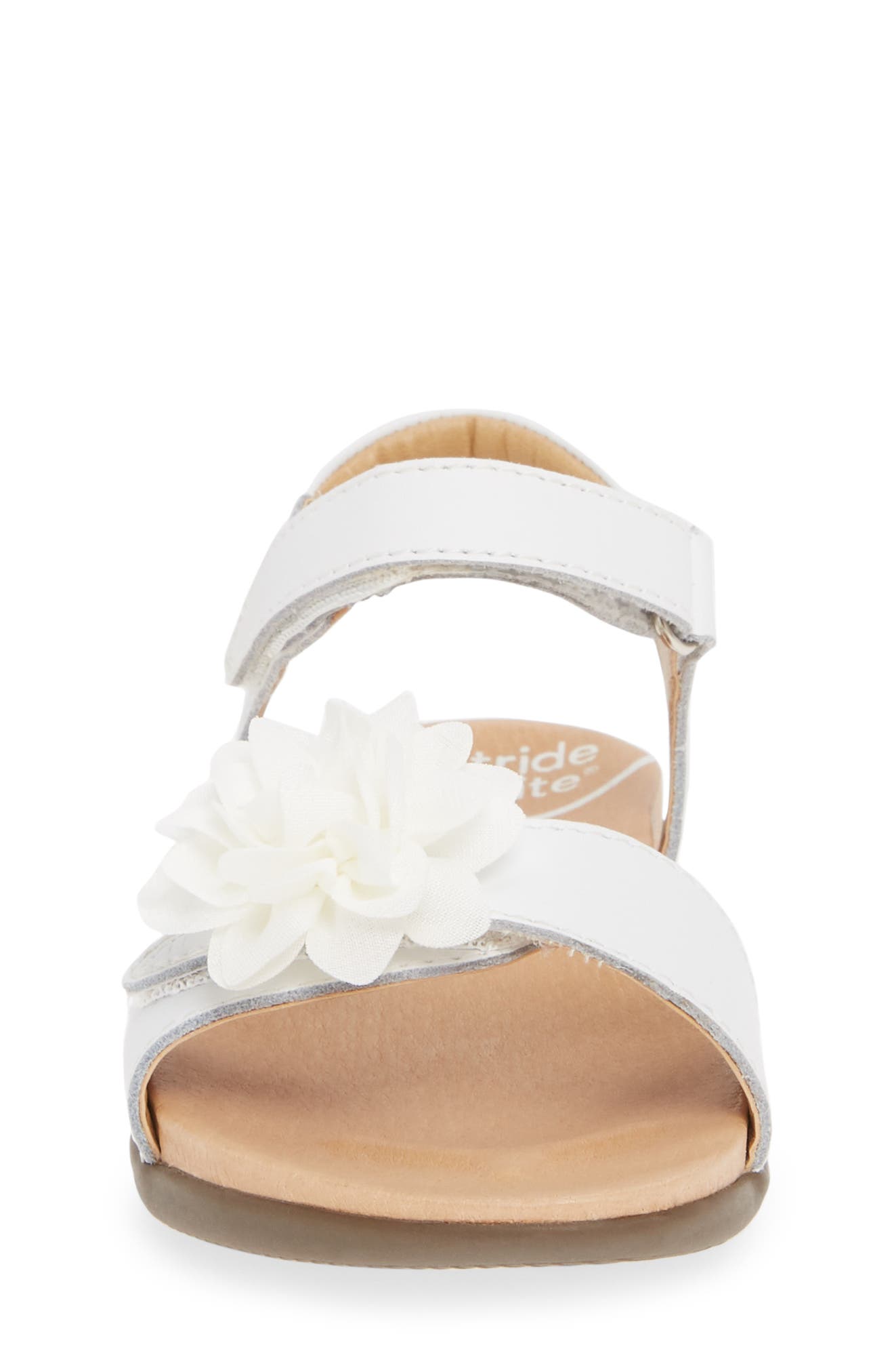 Stride Rite SRtech<sup>™</sup> Truly Sandal, Alternate, color, 