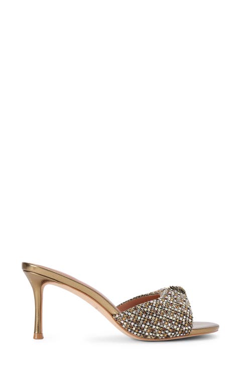 Slide Sandal (Women)