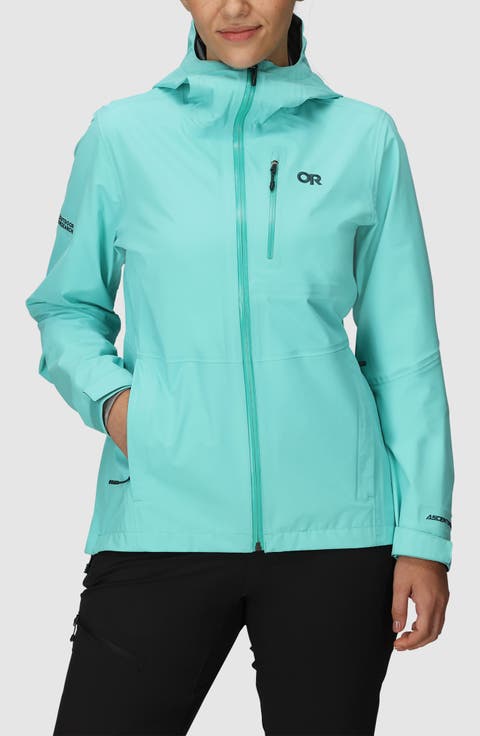 Aspire II Gore-Tex® Waterproof Jacket