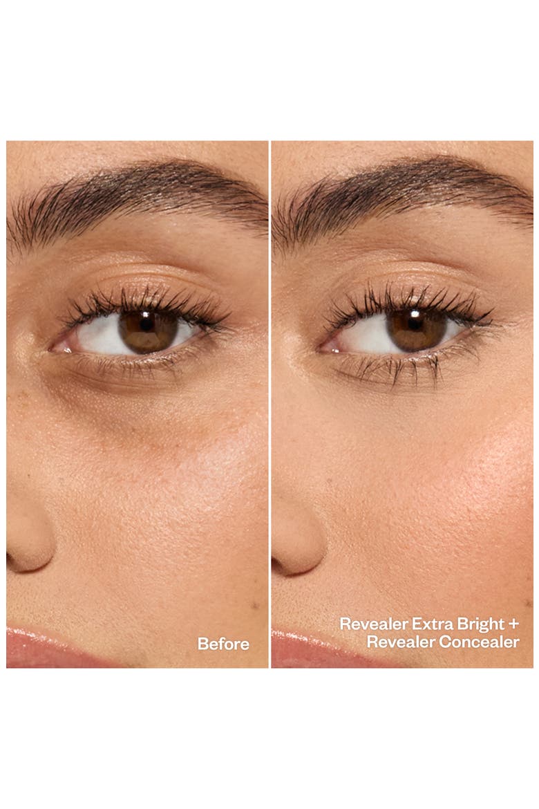 Revealer Extra Bright Serum-Powered Color Corrector, Alternate, color, ILLUSION