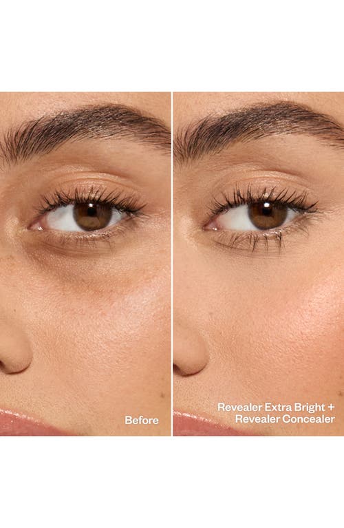 Kosas Revealer Extra Bright Serum-powered Color Correctors For Dark Circles Illusion 0.17 oz / 5.3 ml In Illusion