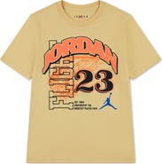 Jordan Kids' Arched Swish 23 T-Shirt
