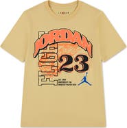 Jordan Kids' Arched Swish 23 T-Shirt