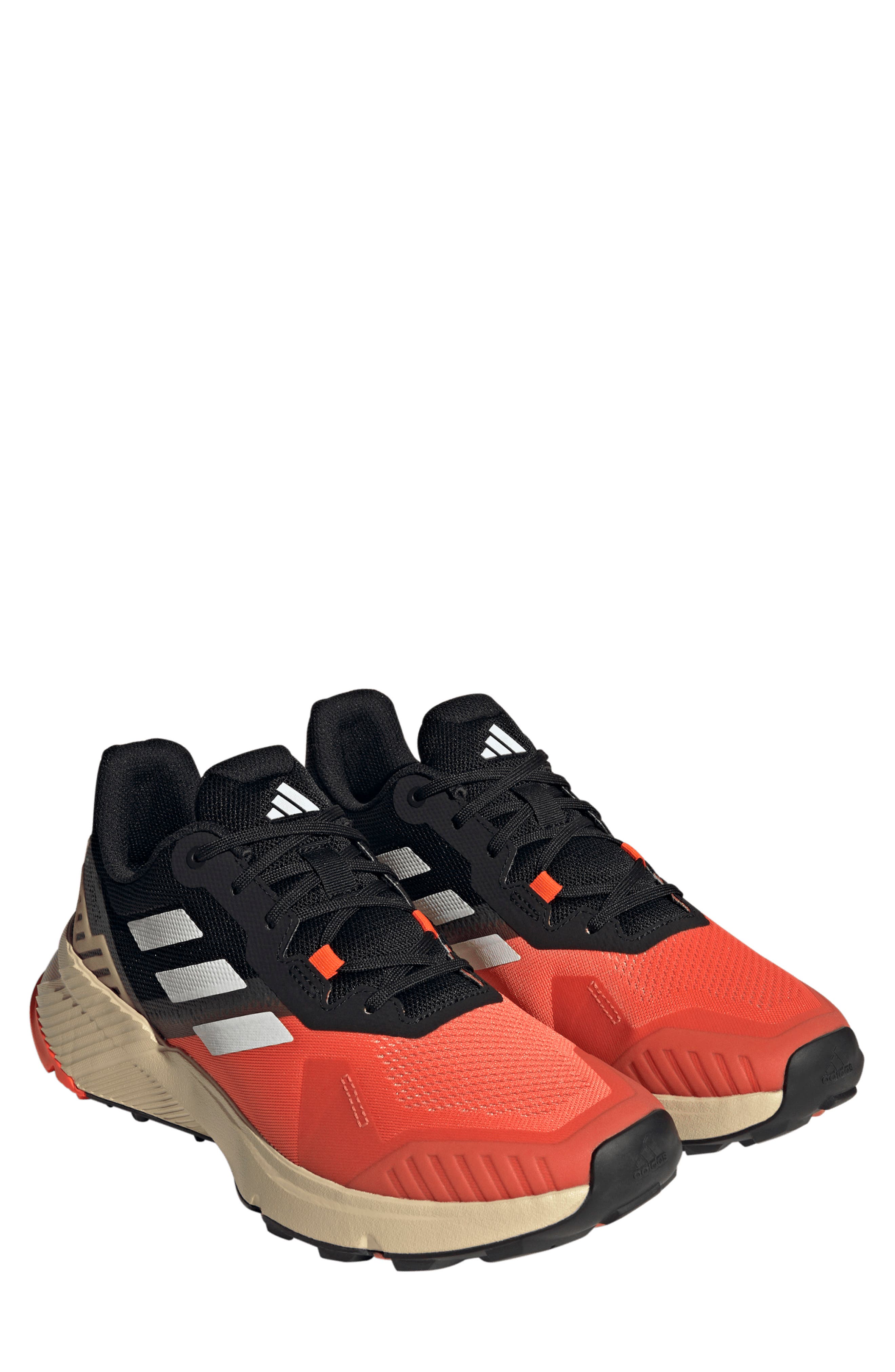 adidas Terrex Soulstride Trail Running Sneaker, Main, color, 