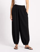 Albaray Cheesecloth Hareem Trouser