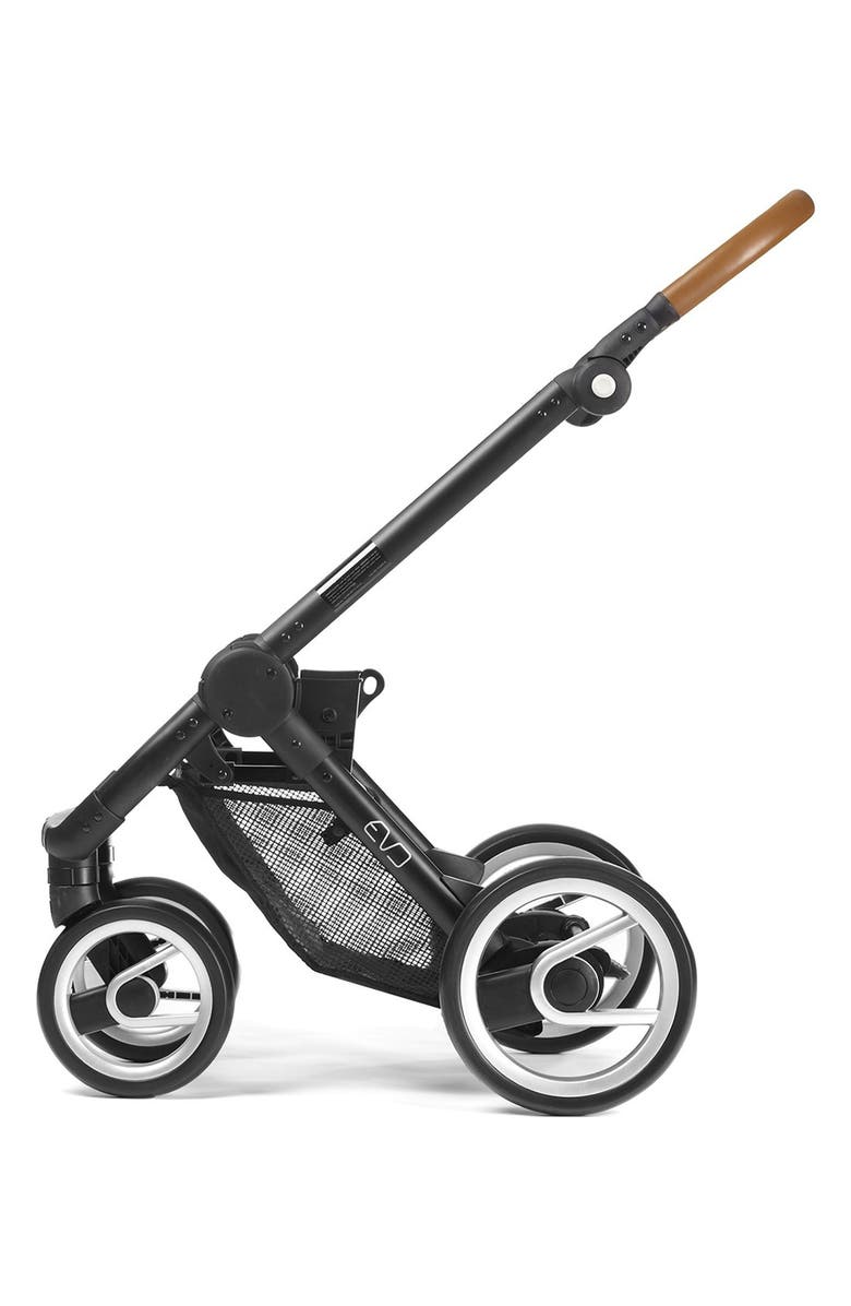 Mutsy Evo - Urban Nomad Stroller, Alternate, color,