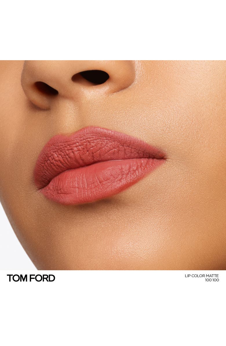 TOM FORD Lip Color Matte Lipstick, Alternate, color, 