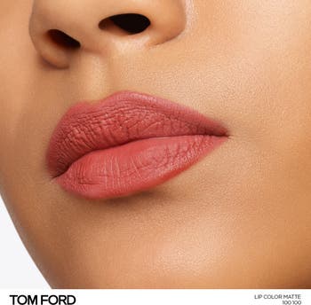 TOM FORD Lip Color Matte Lipstick | Nordstrom