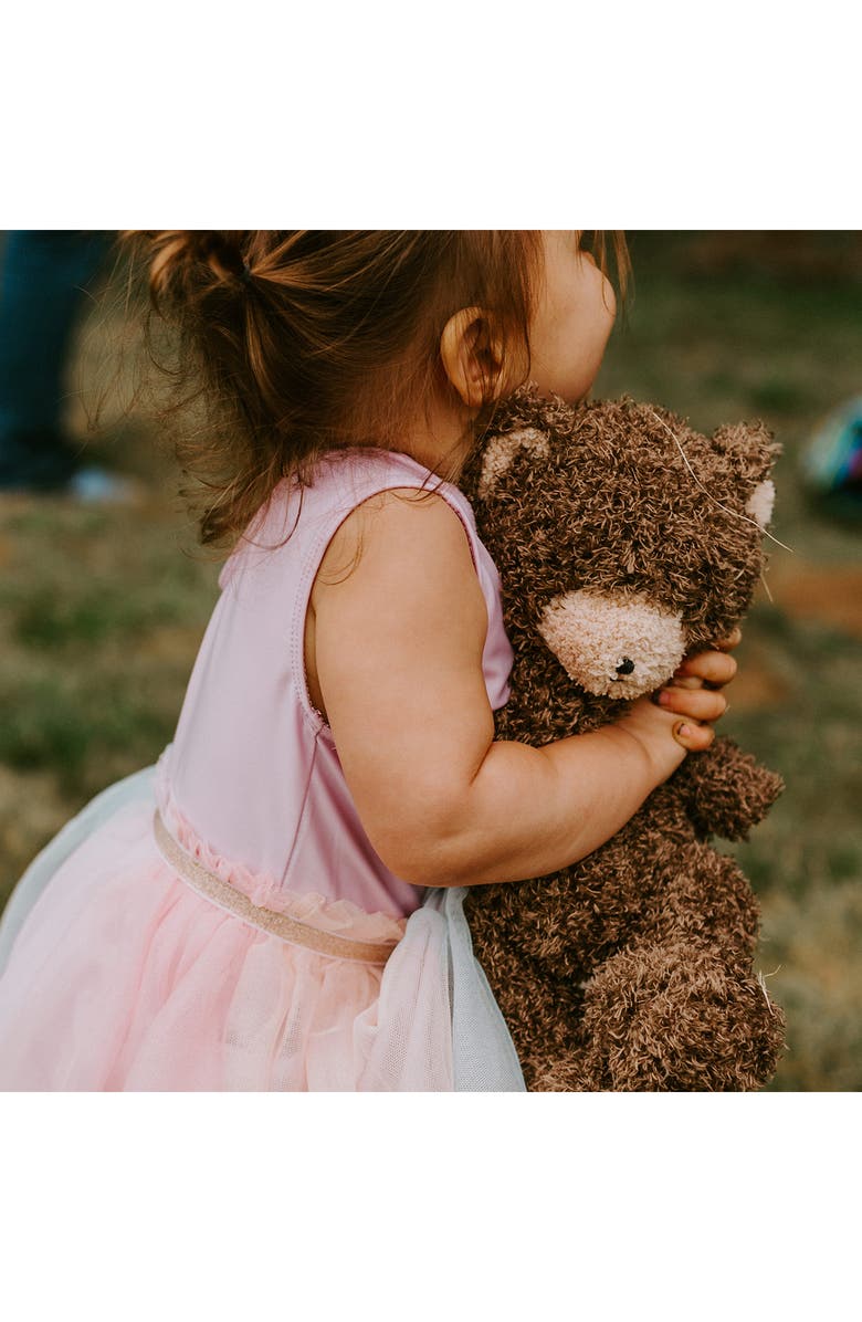 Bunnies by the Bay Cubby the Bear Baby Gift Set, Alternate, color, 