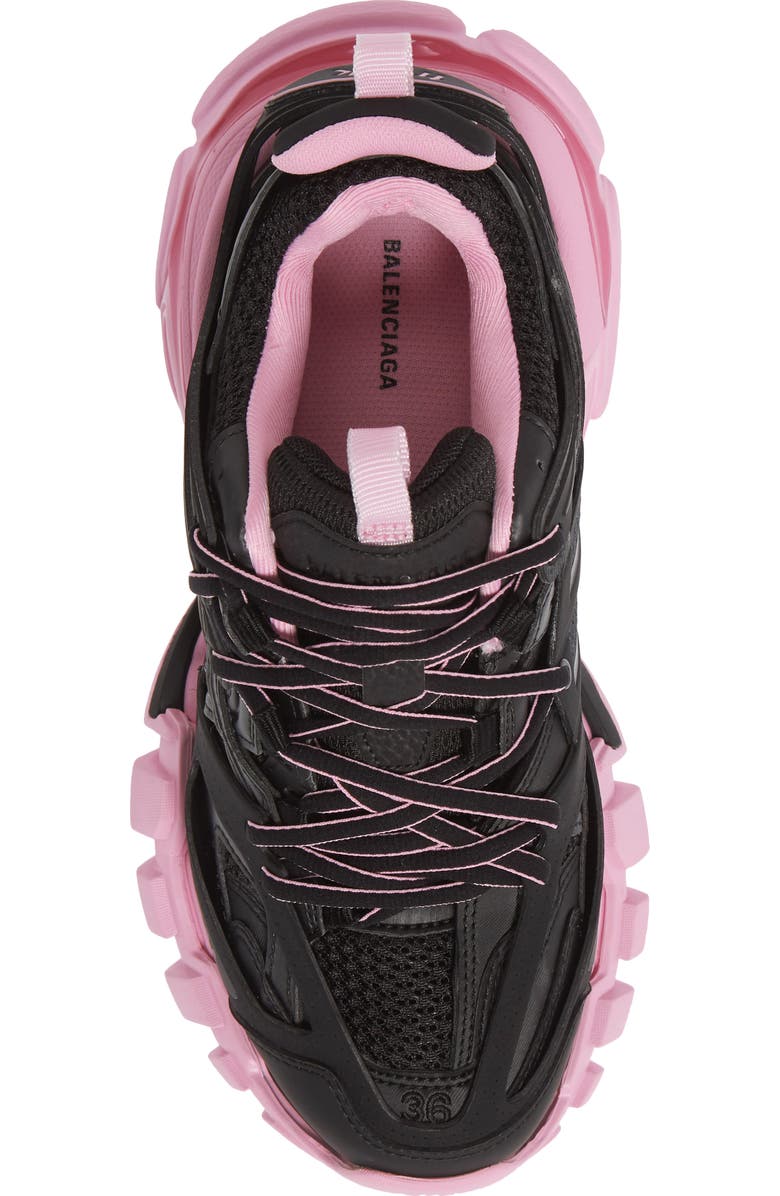 Balenciaga Track Sneaker, Alternate, color,