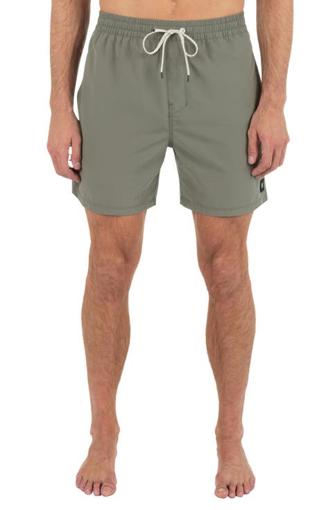 Icon Balboa Board Shorts