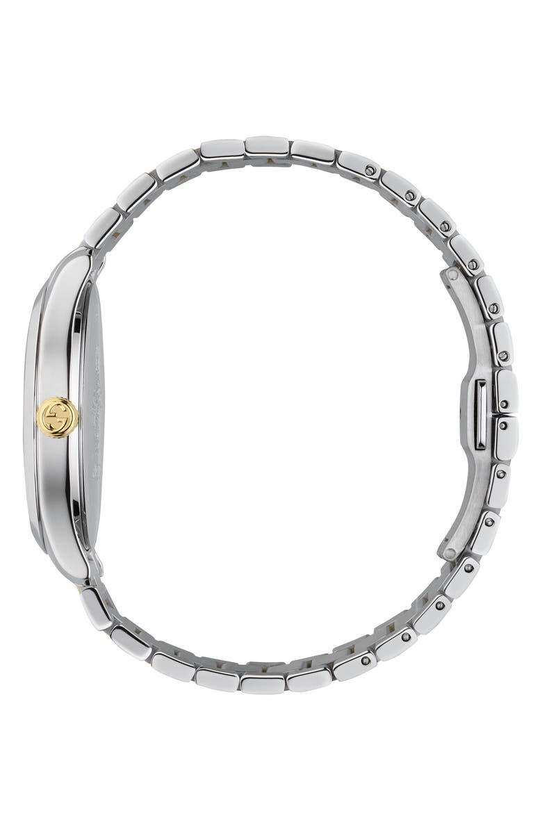 Gucci G-Timeless Bracelet Watch, 38mm, Alternate, color, 