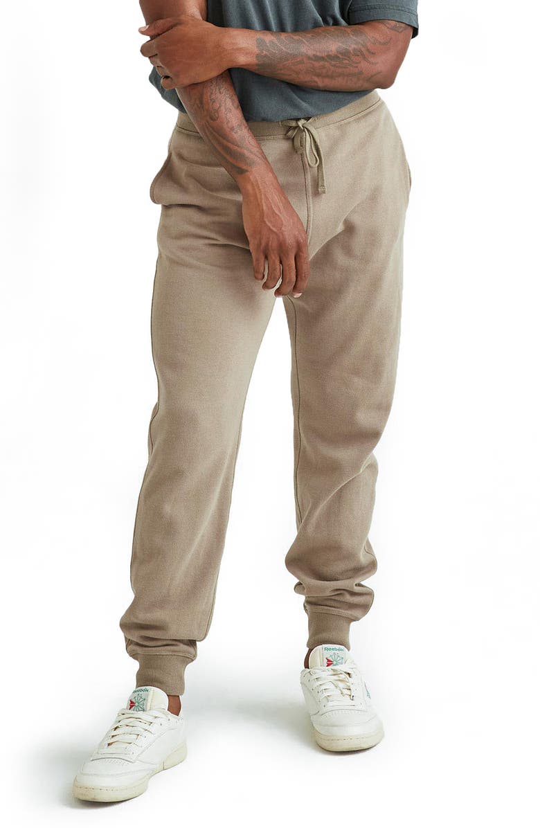 Richer Poorer Joggers, Main, color,