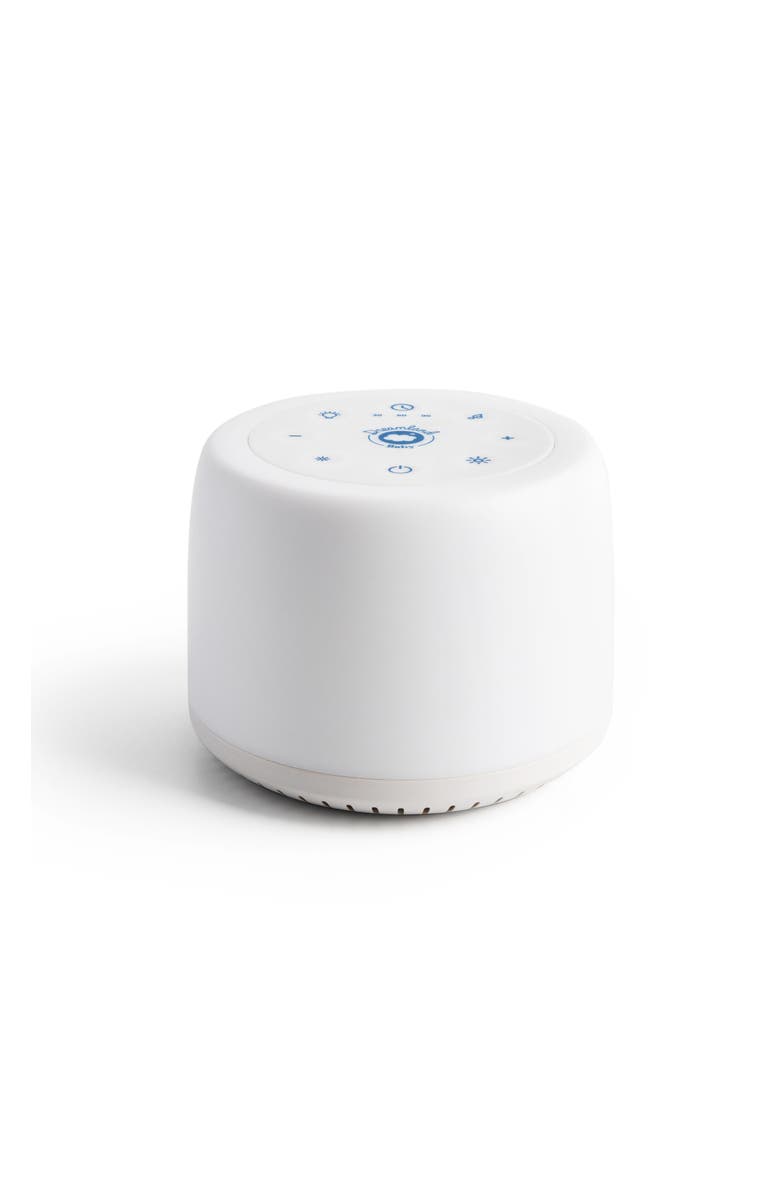 Dreamland Baby Dream Sound Machine, Main, color, 