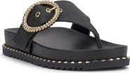 Jessica Simpson Cymmeri Stud Sandal