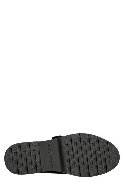 Easy Spirit Kasen Monk Strap Loafer