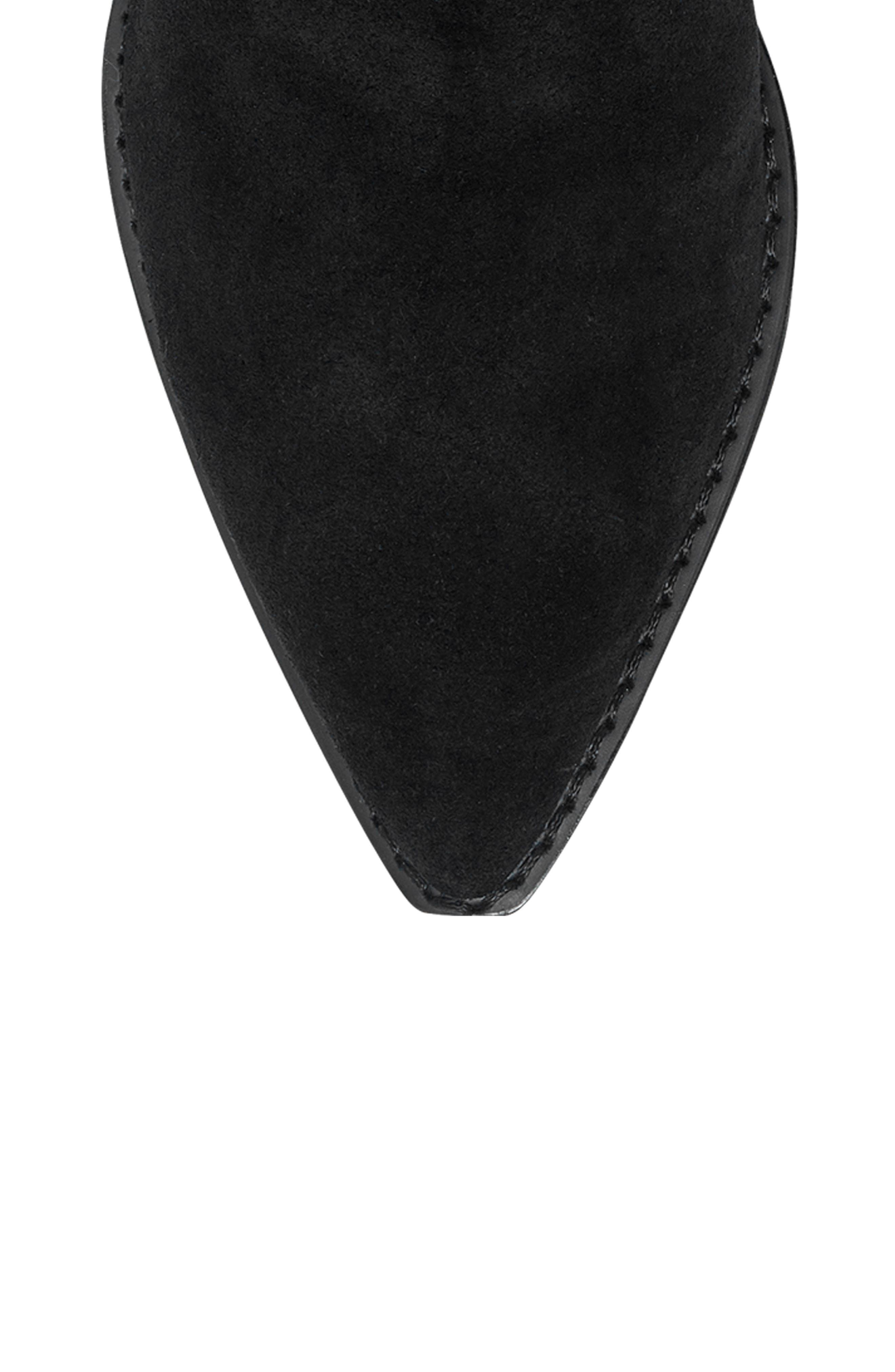 Marc Fisher LTD Oshi Over the Knee Boot, Alternate, color, 