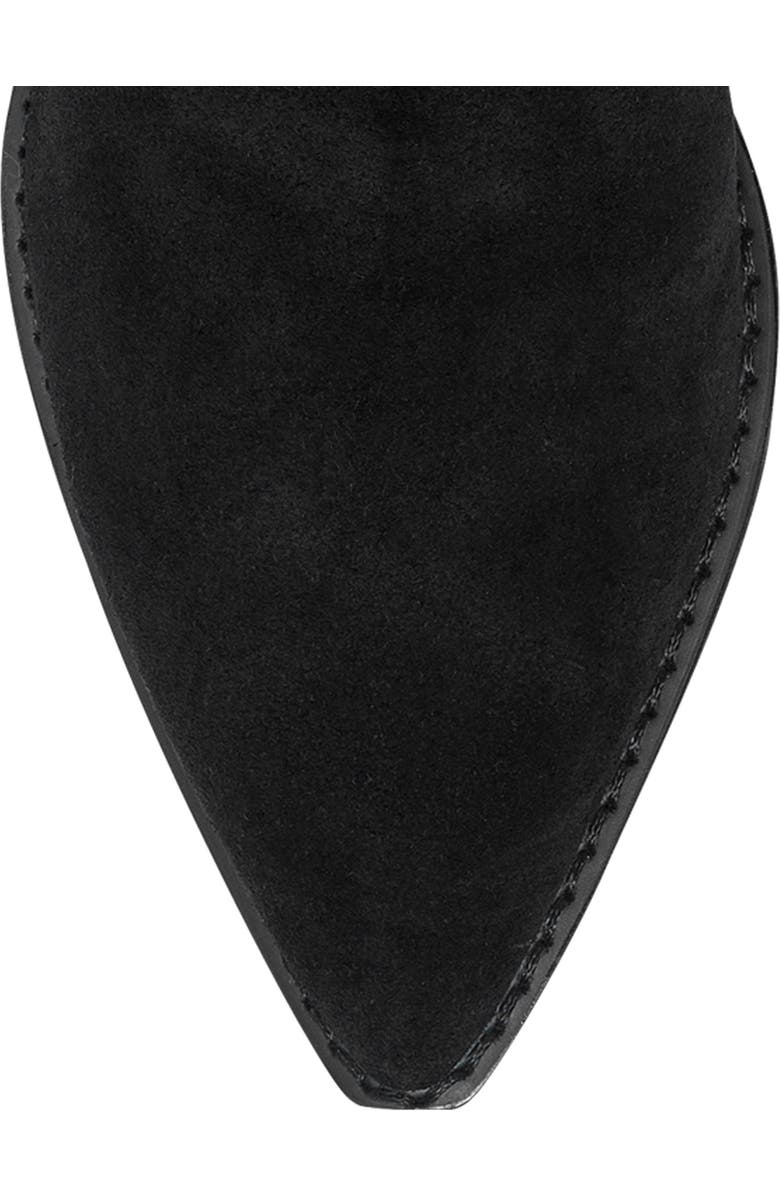 Marc Fisher LTD Oshi Over the Knee Boot, Alternate, color,