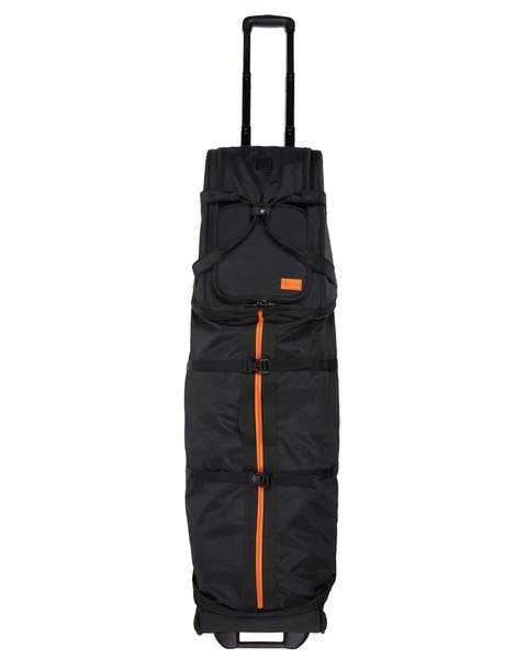 Golf Multi Use Traveler Roller Golf Bag