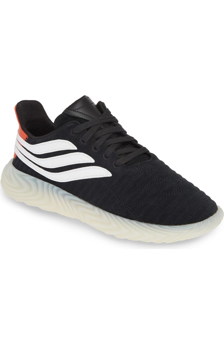 adidas Sobakov Sneaker, Main, color,
