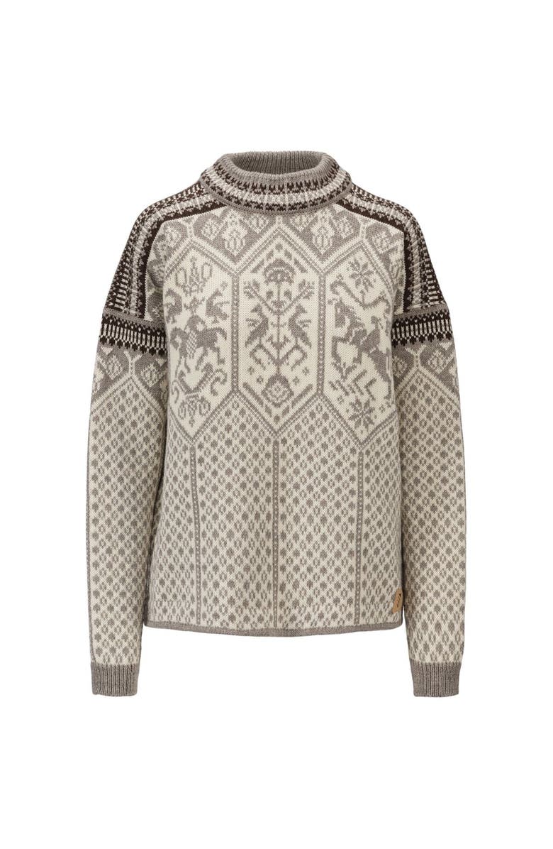 Dale of Norway 1994 Sweater - Women's, Alternate, color, Beige