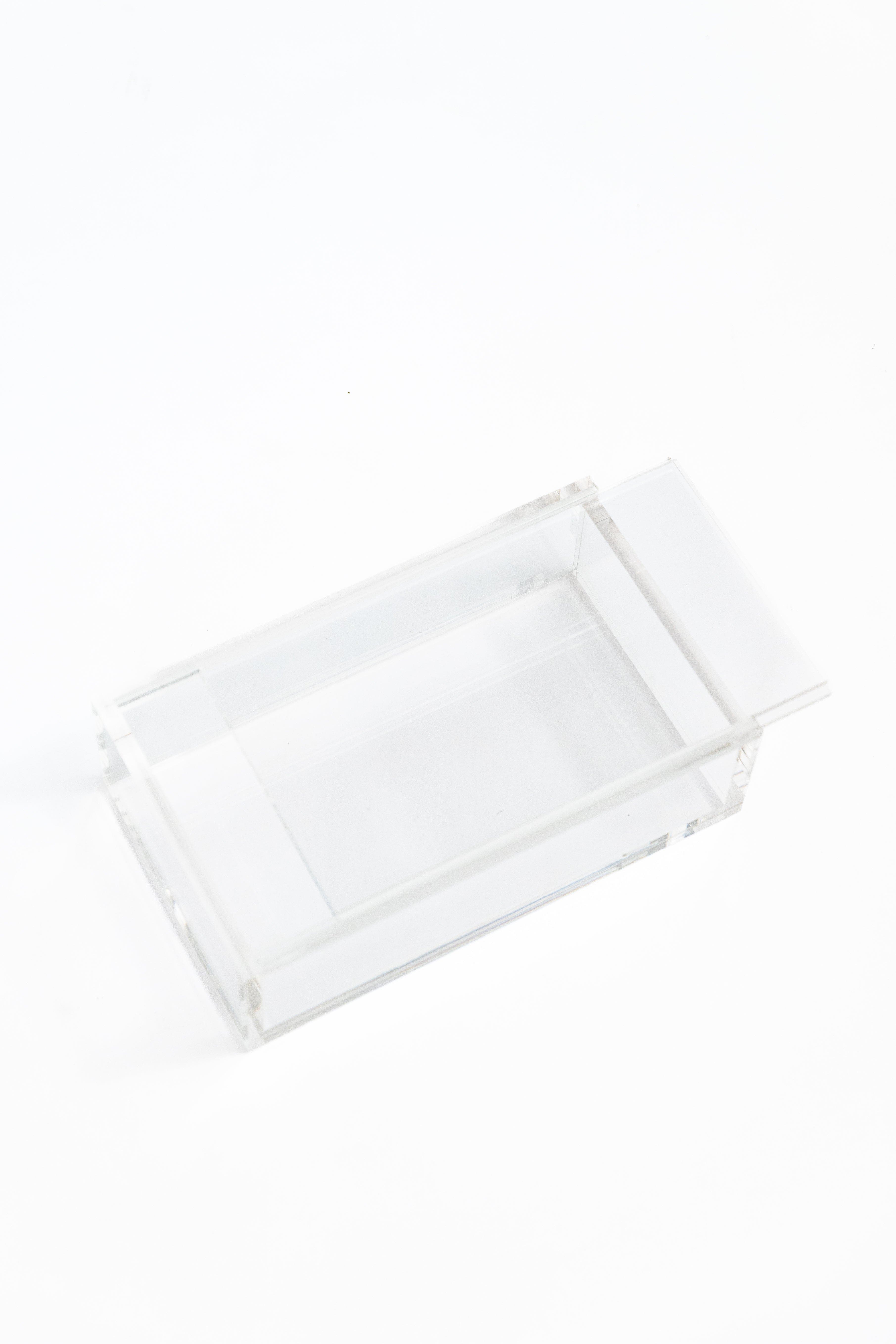 selected Clear / no color