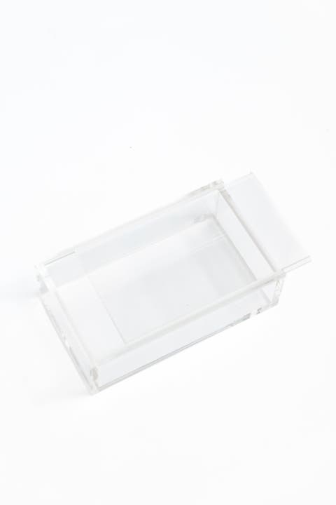 Mahjong Tile Display Box