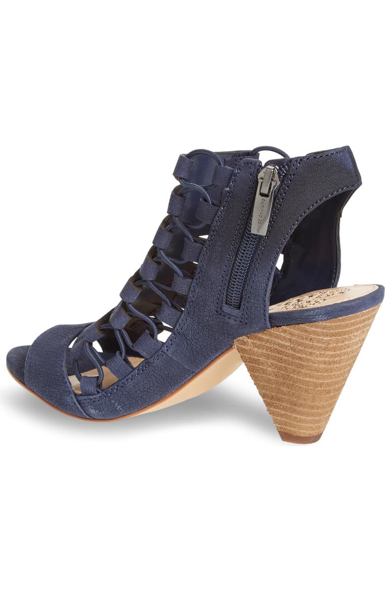 Vince Camuto Eliaz Sandal, Alternate, color,