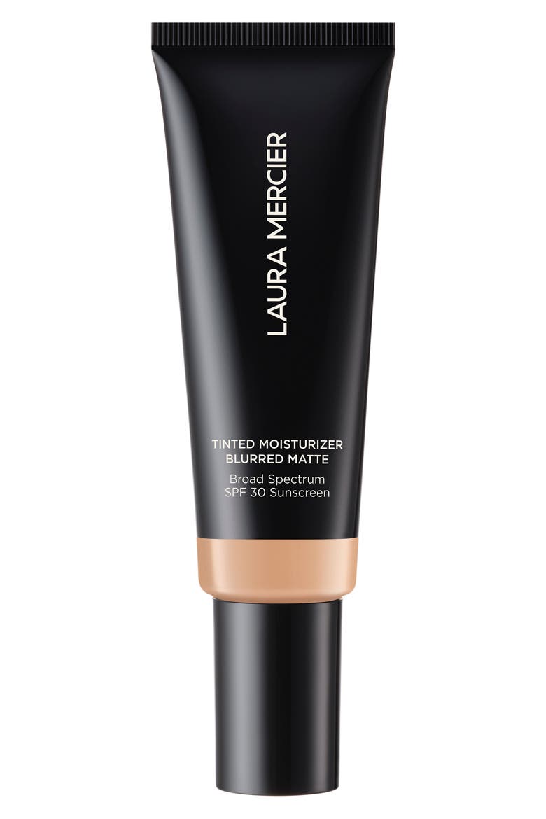 Tinted Moisturizer Oil Free Blurred Matte SPF 30, Main, color, 3N SAND
