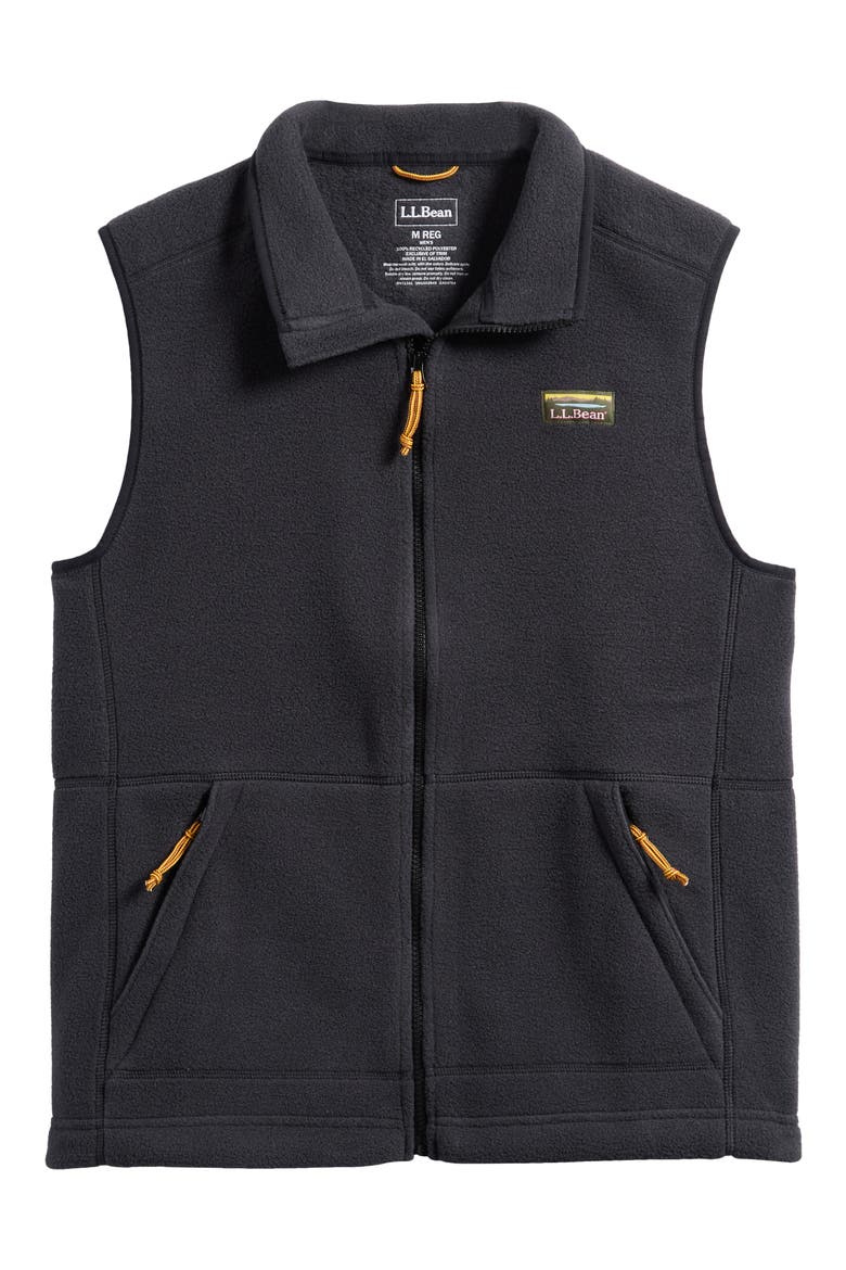 Mountain Classic Fleece Vest (Men) | Nordstrom