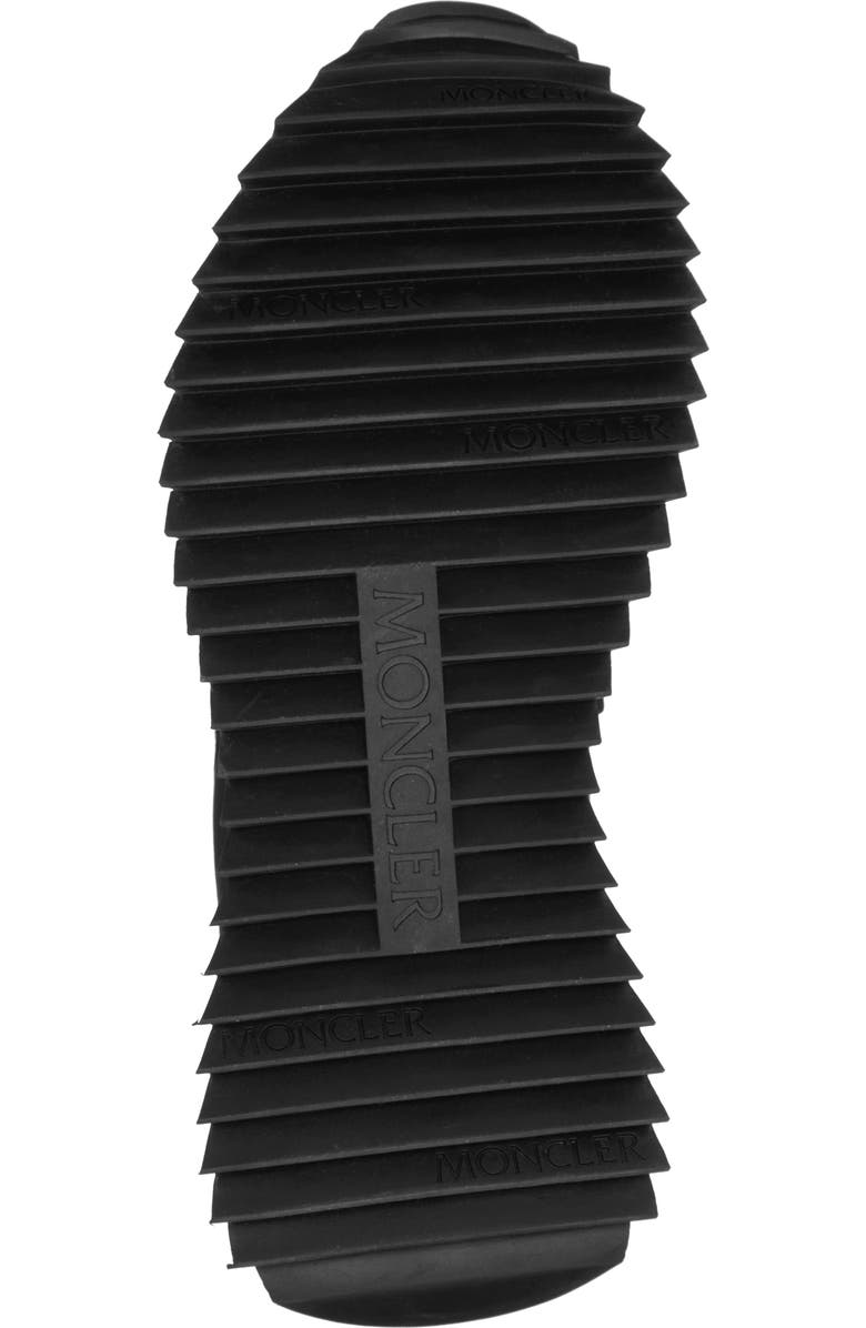 Moncler Pacey 2 Low Top Sneaker, Alternate, color, Black