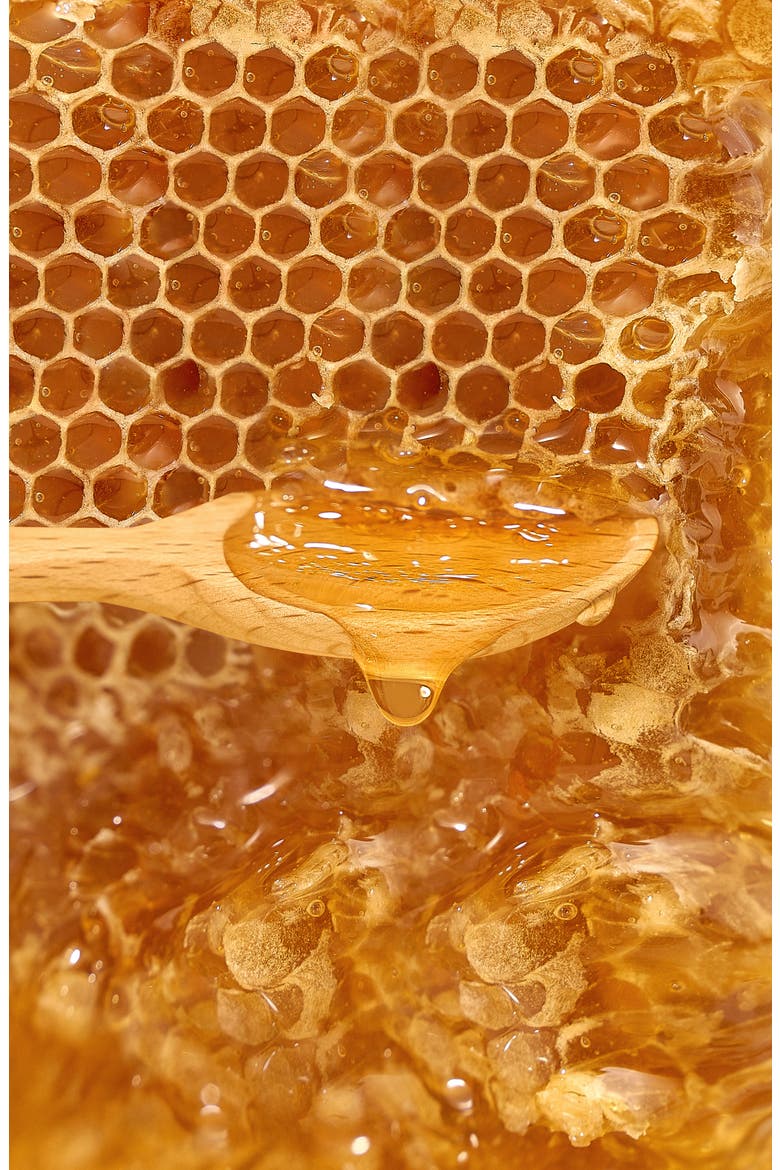 Honey Mask, Alternate, color, NO COLOR