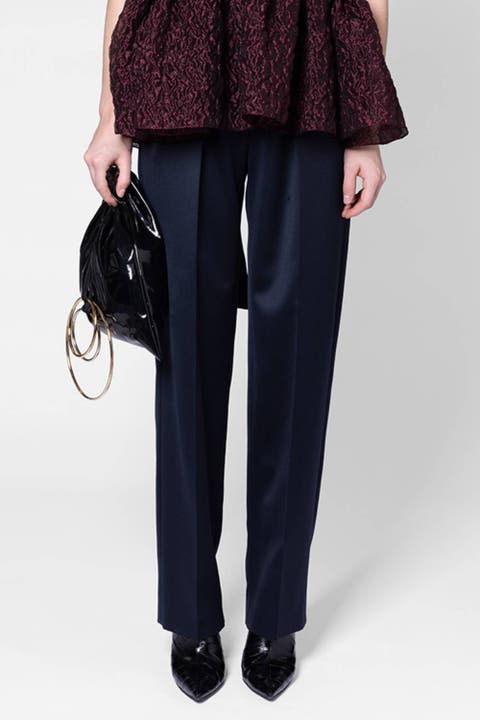 Ragosta Suit Trouser