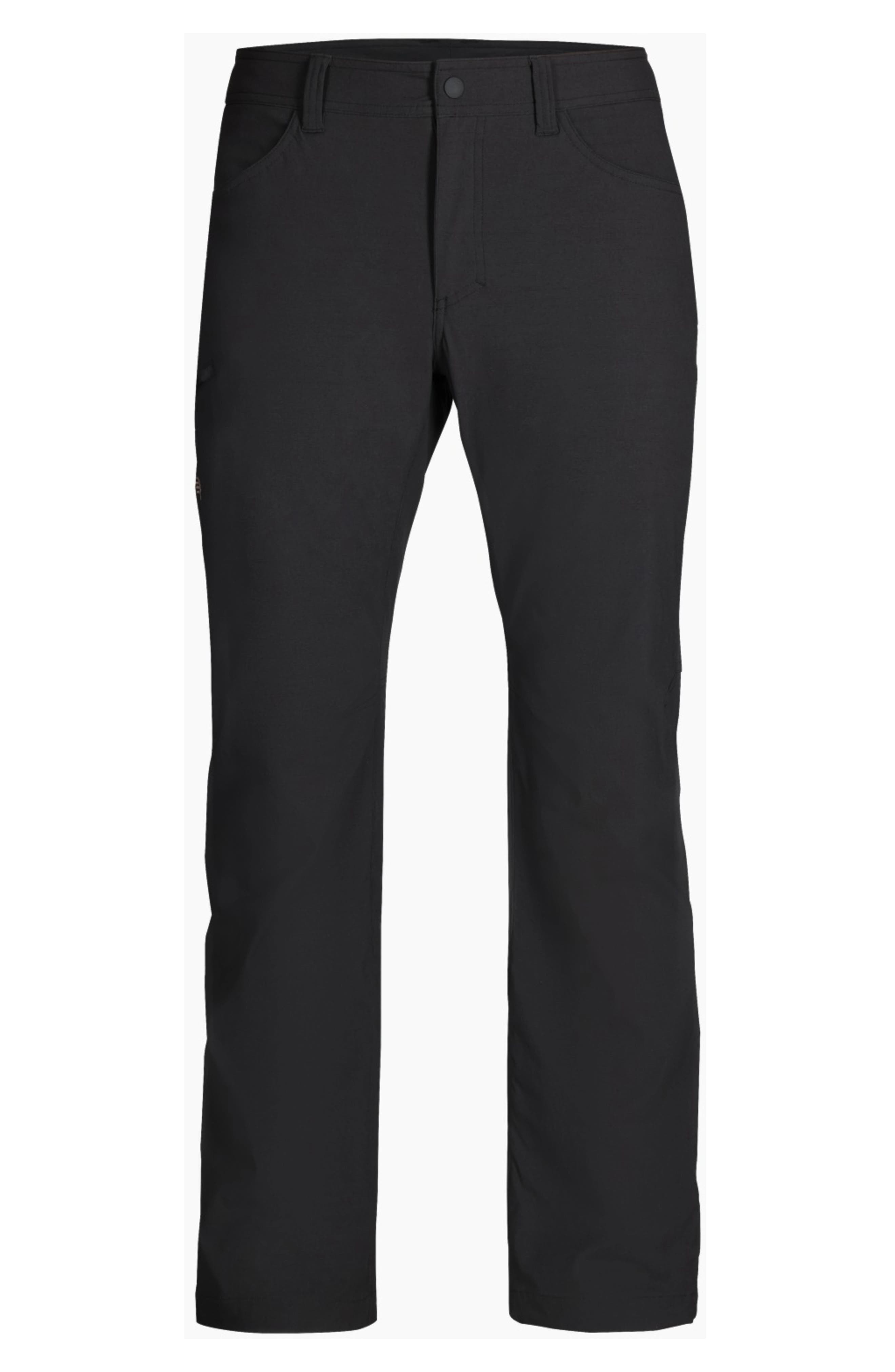 selected JET BLACK
