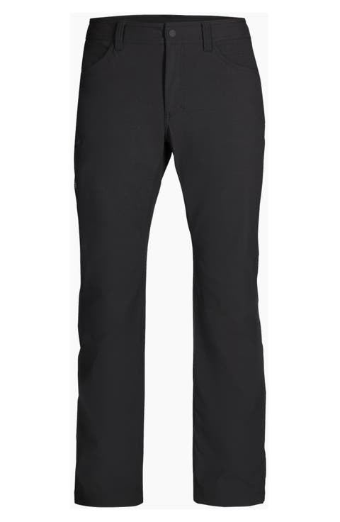 Truckee Hiking Pants