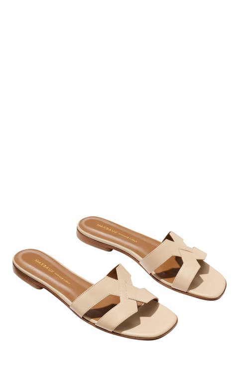 The MX Sandal