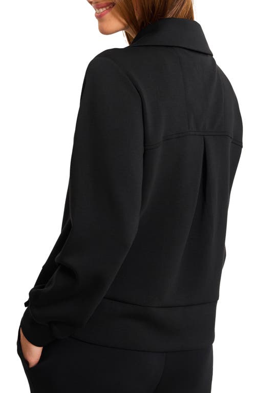 Tommy Bahama Palm Voyage Half Zip Pullover