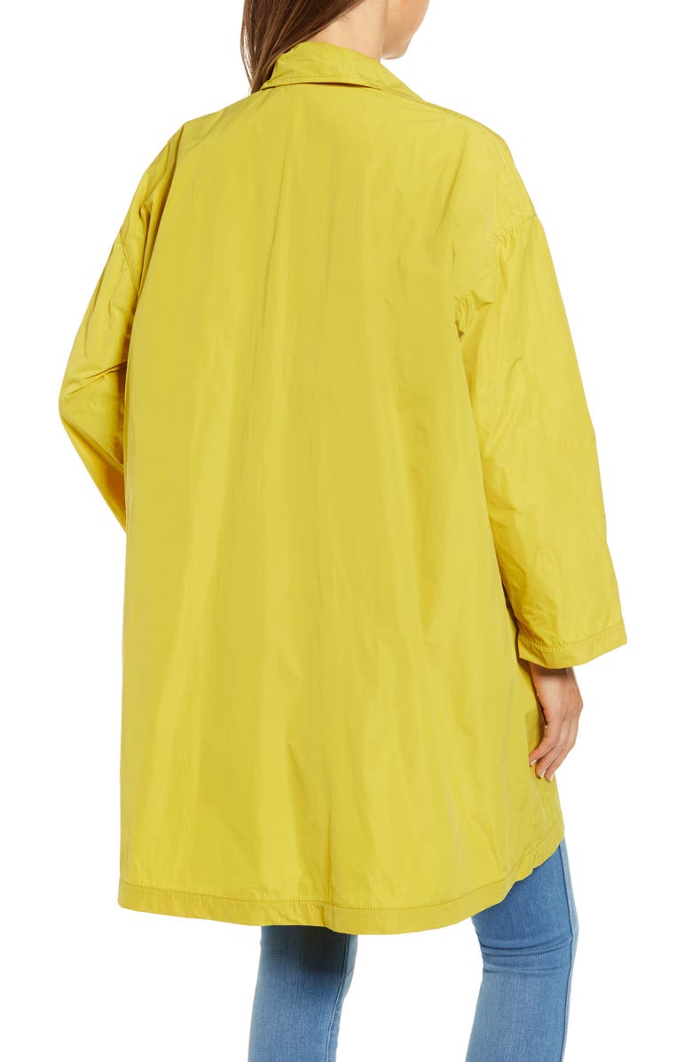 Mycra Pac Big Easy Krush Raincoat, Alternate, color, 