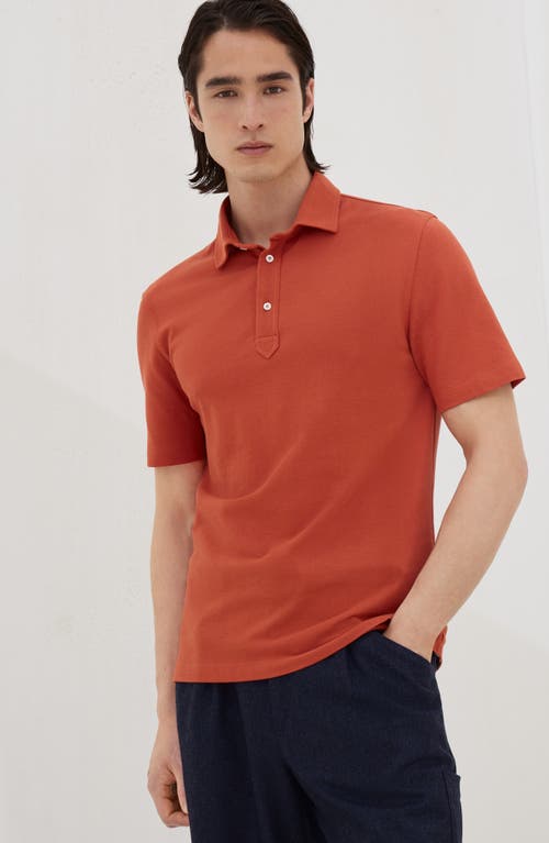 Brunello Cucinelli Poloshirt